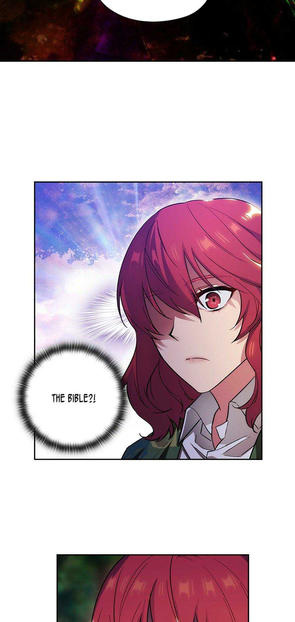 Read Reminiscence Adonis EN Manga Online