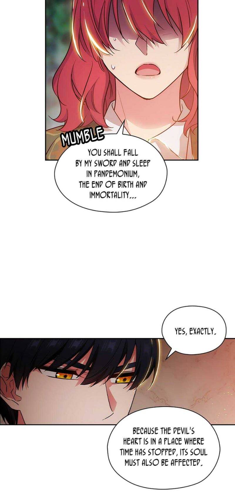 Read Reminiscence Adonis EN Manga Online