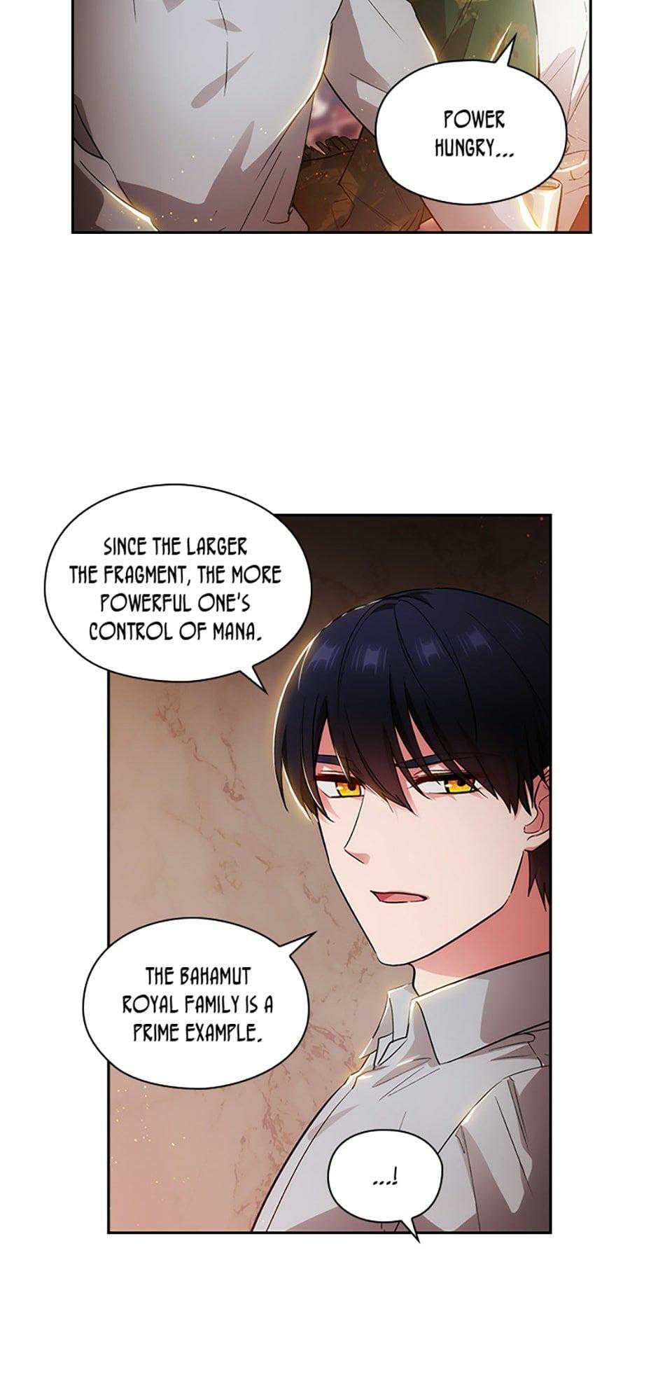 Read Reminiscence Adonis EN Manga Online