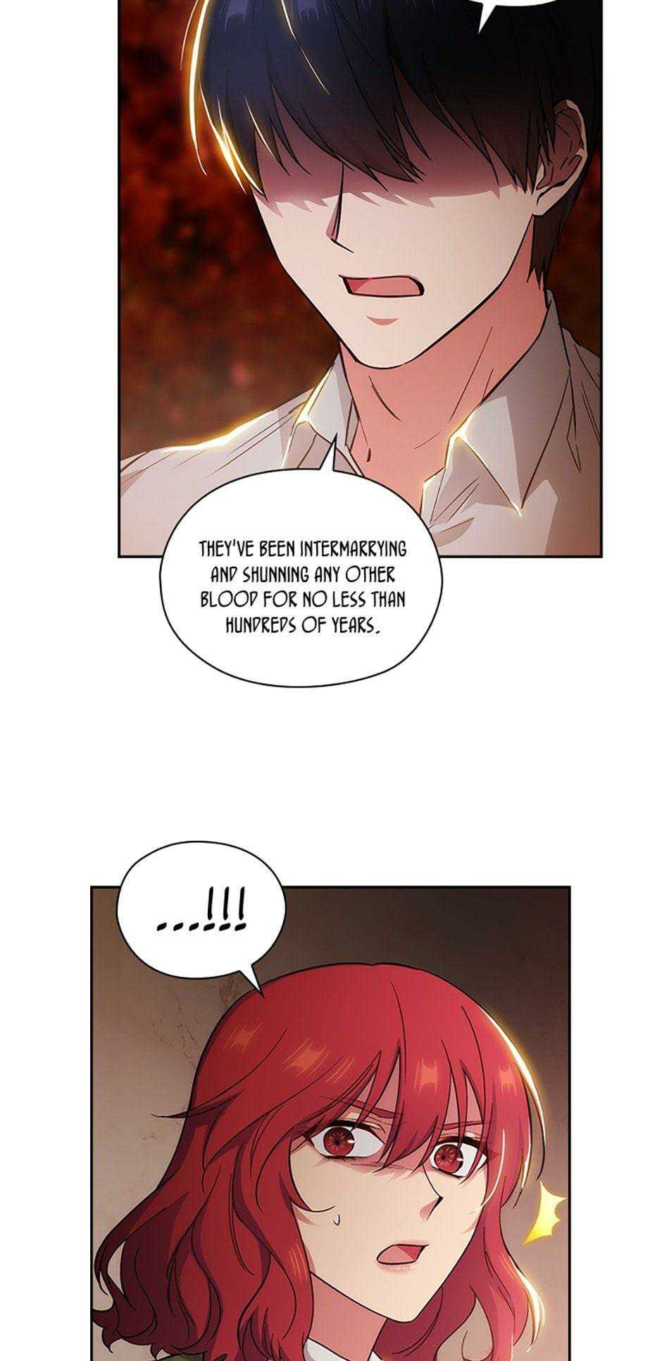 Read Reminiscence Adonis EN Manga Online
