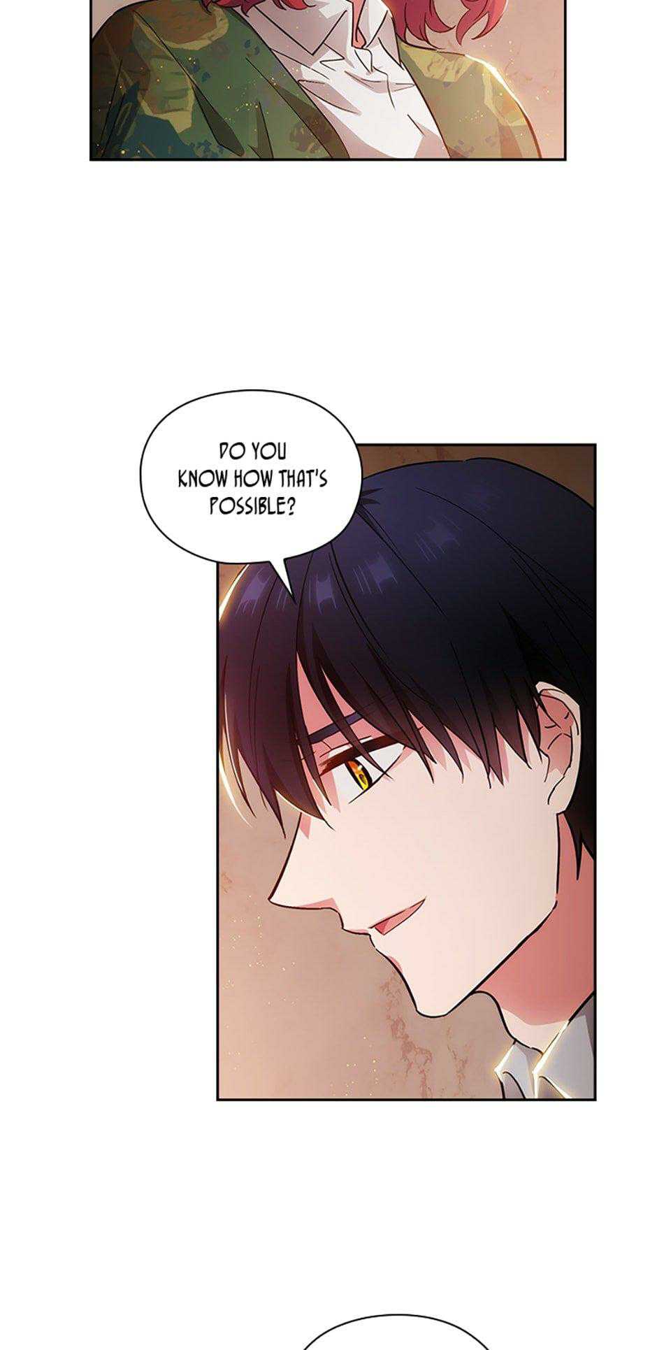 Read Reminiscence Adonis EN Manga Online