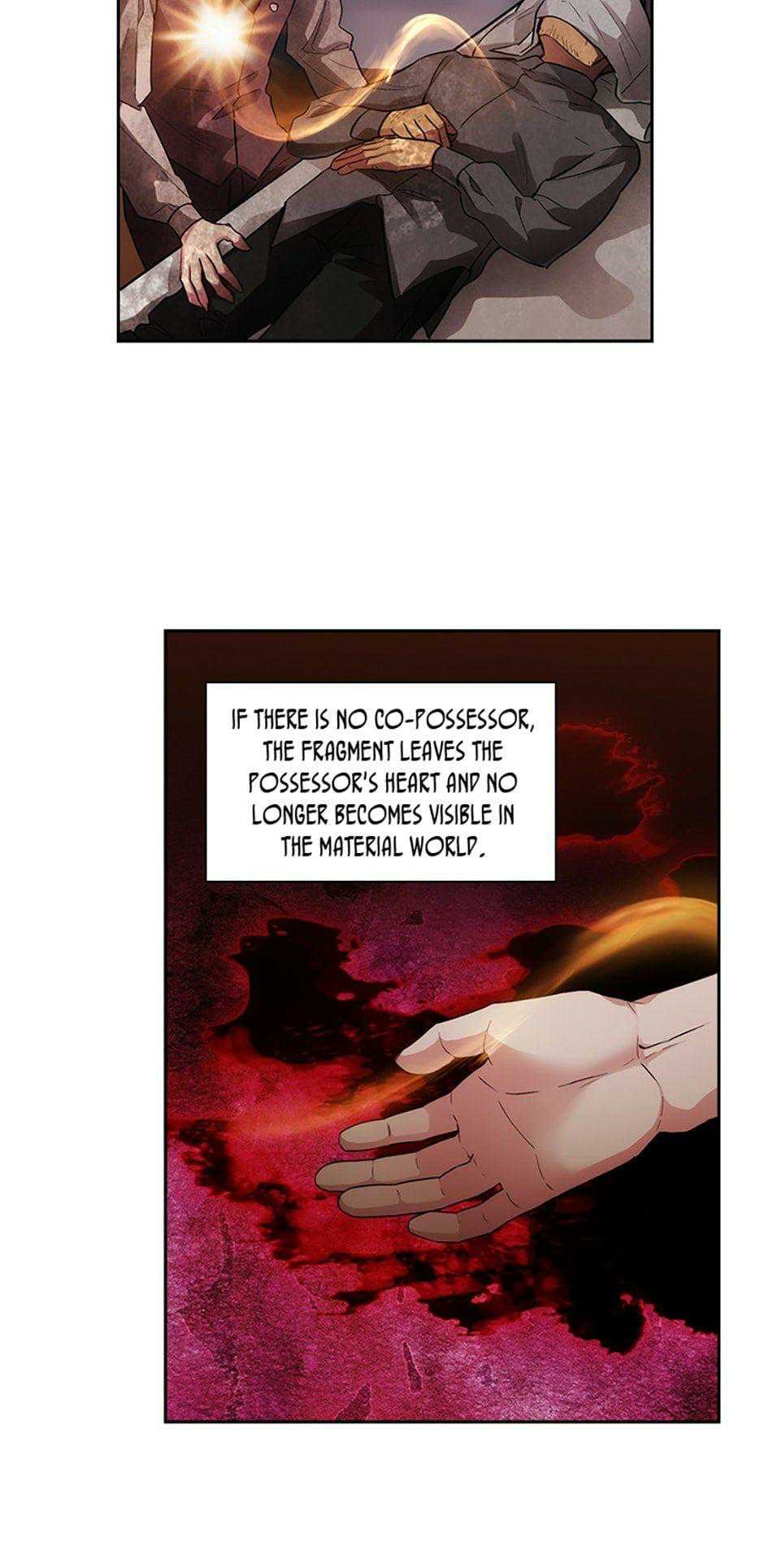 Read Reminiscence Adonis EN Manga Online