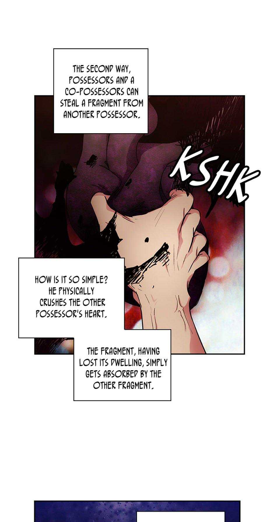 Read Reminiscence Adonis EN Manga Online