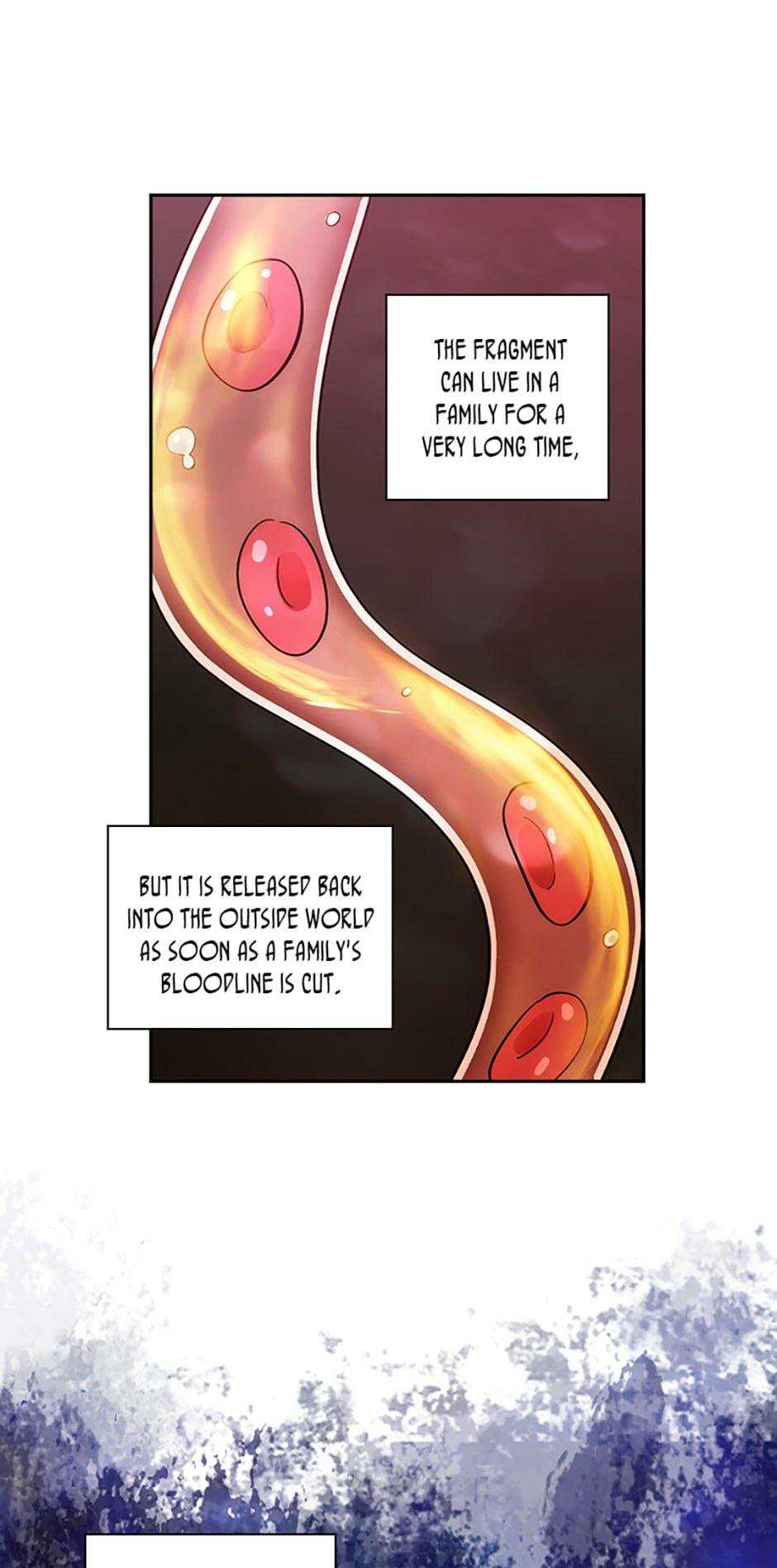 Read Reminiscence Adonis EN Manga Online