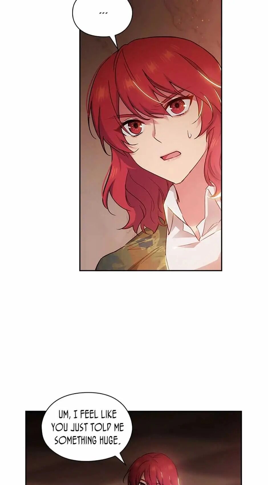 Read Reminiscence Adonis EN Manga Online