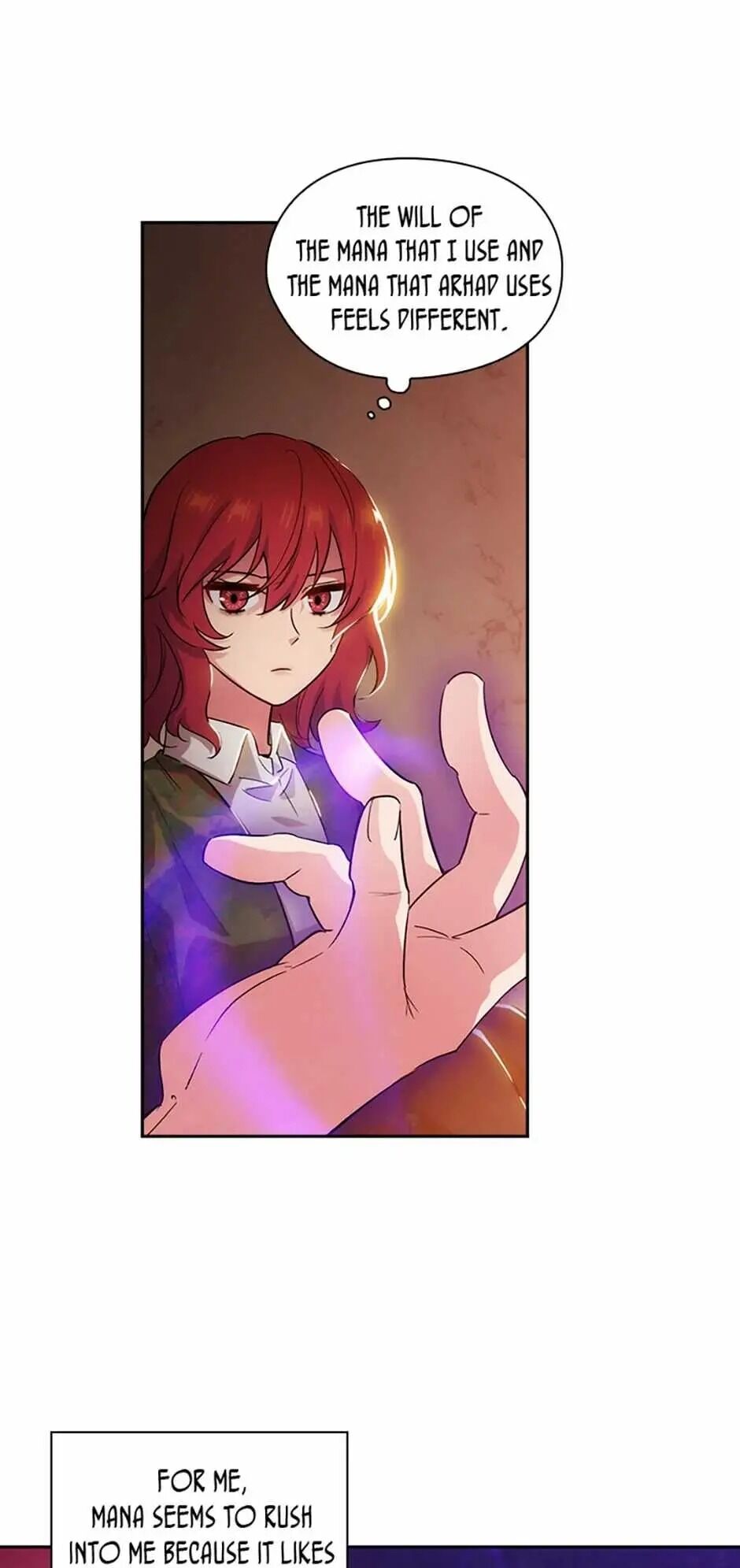 Read Reminiscence Adonis EN Manga Online