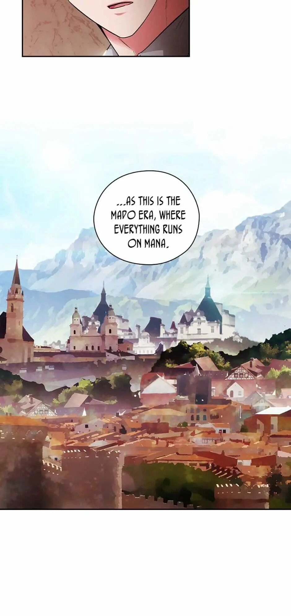Read Reminiscence Adonis EN Manga Online