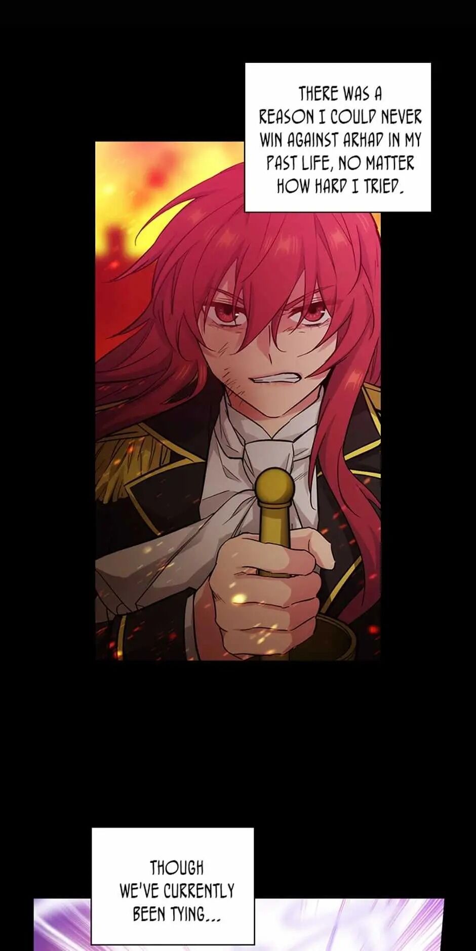 Read Reminiscence Adonis EN Manga Online