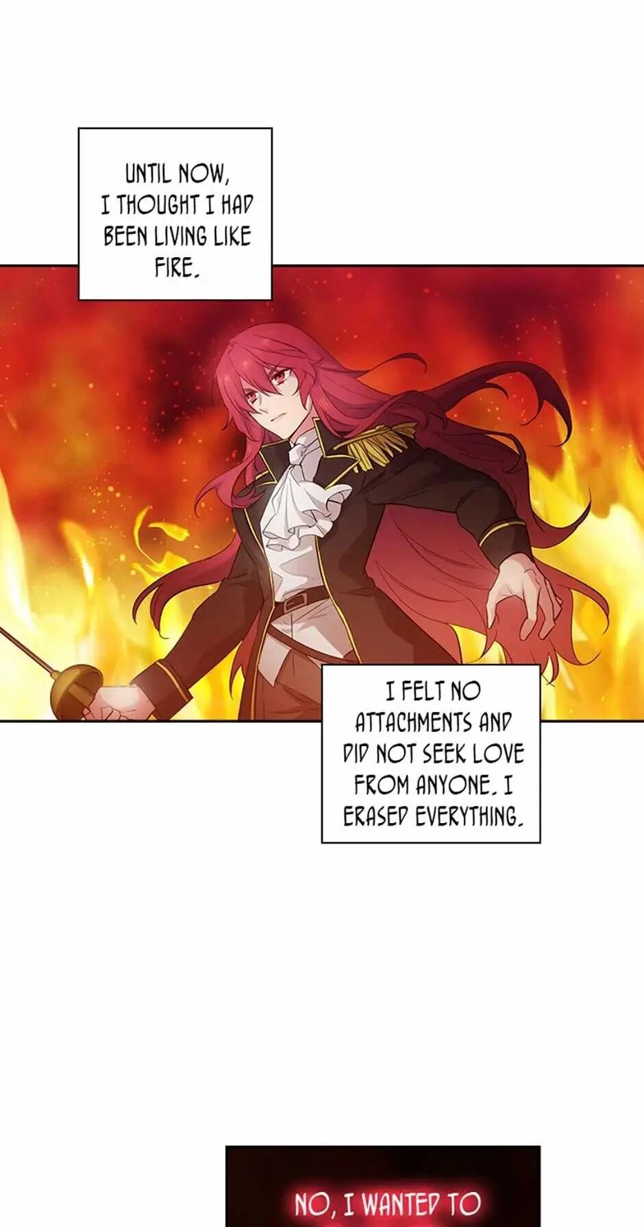 Read Reminiscence Adonis EN Manga Online