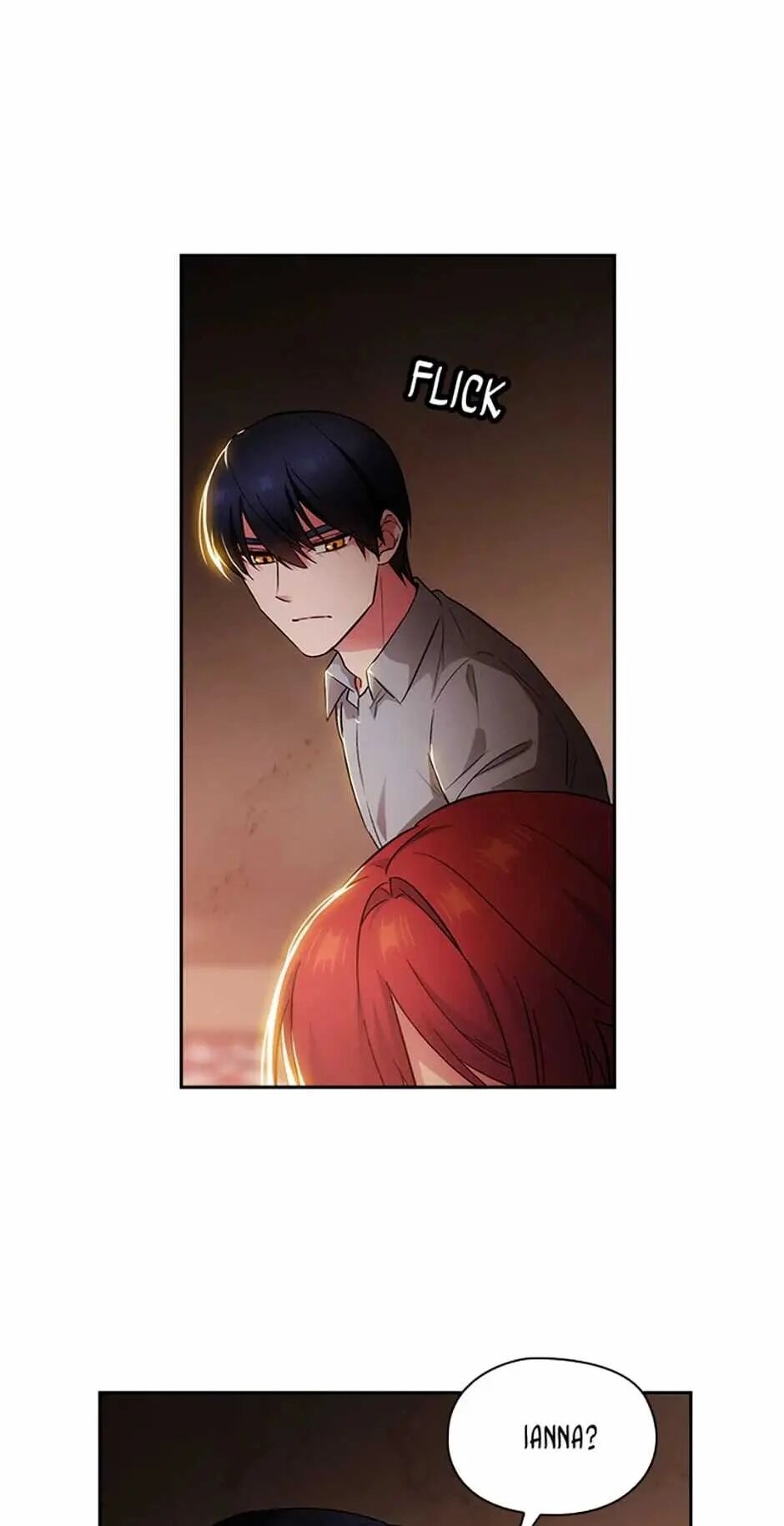 Read Reminiscence Adonis EN Manga Online