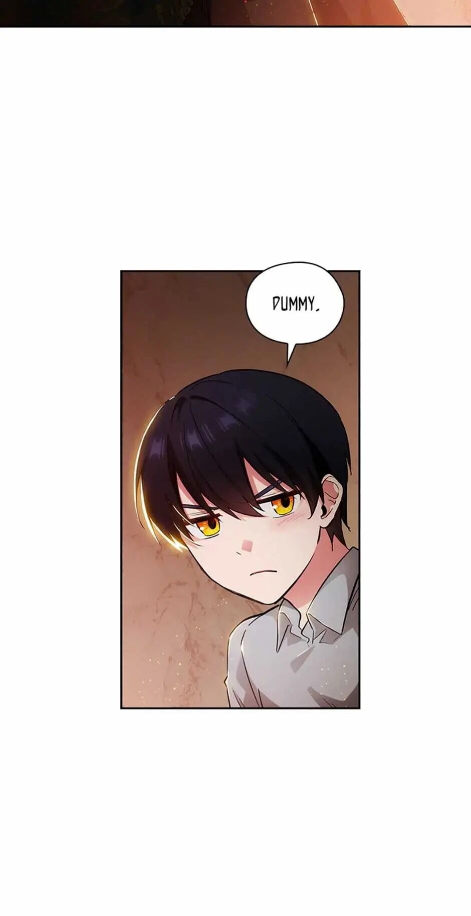 Read Reminiscence Adonis EN Manga Online