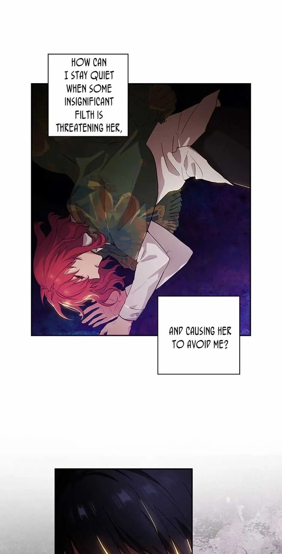 Read Reminiscence Adonis EN Manga Online