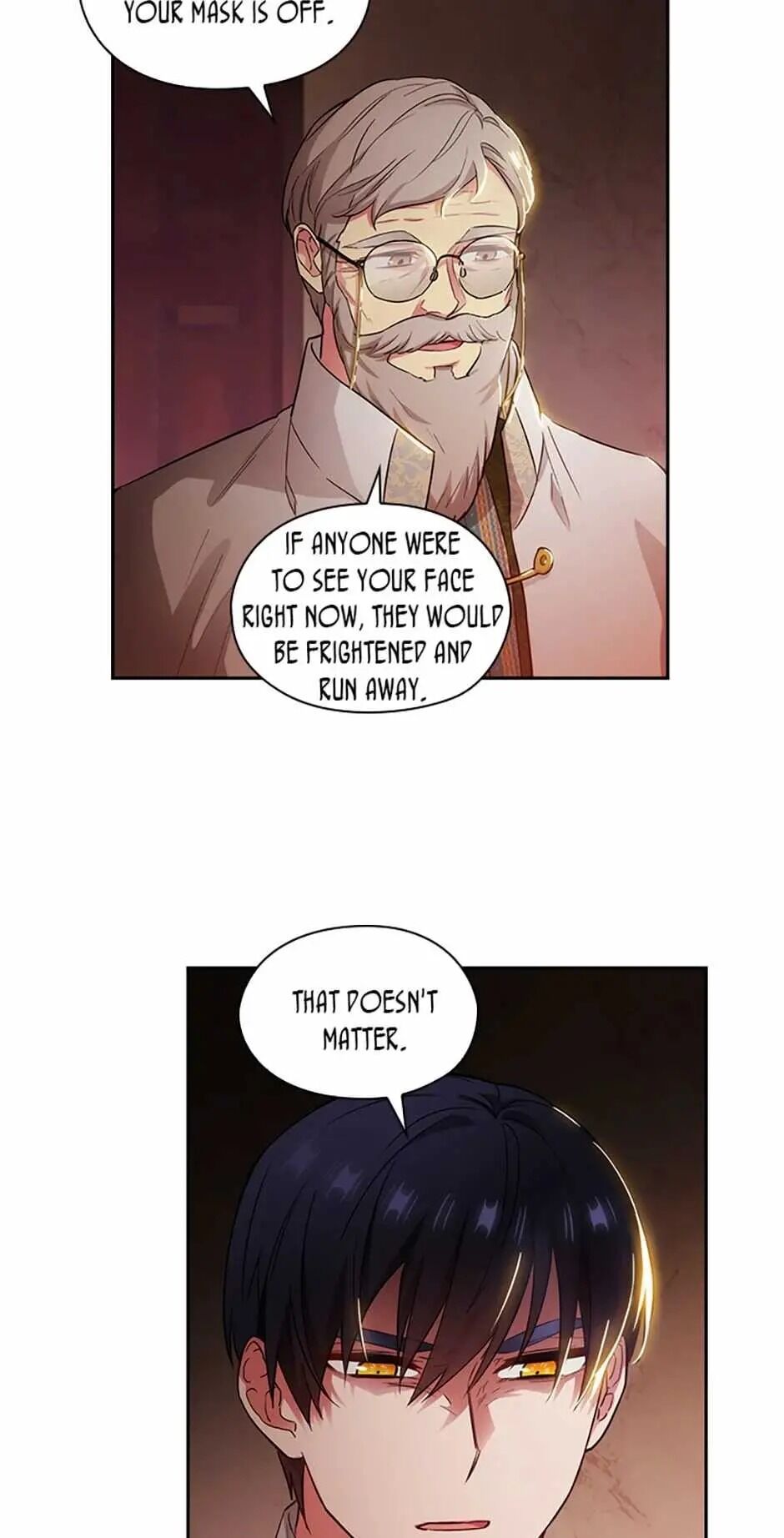 Read Reminiscence Adonis EN Manga Online