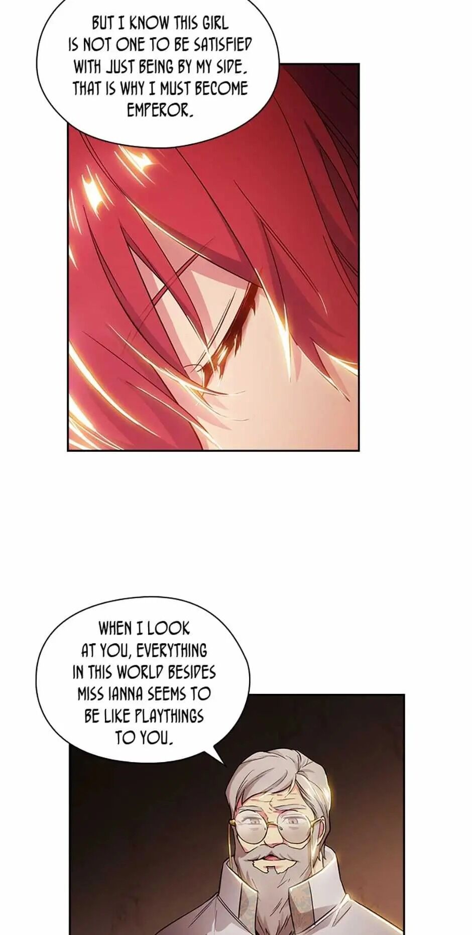 Read Reminiscence Adonis EN Manga Online