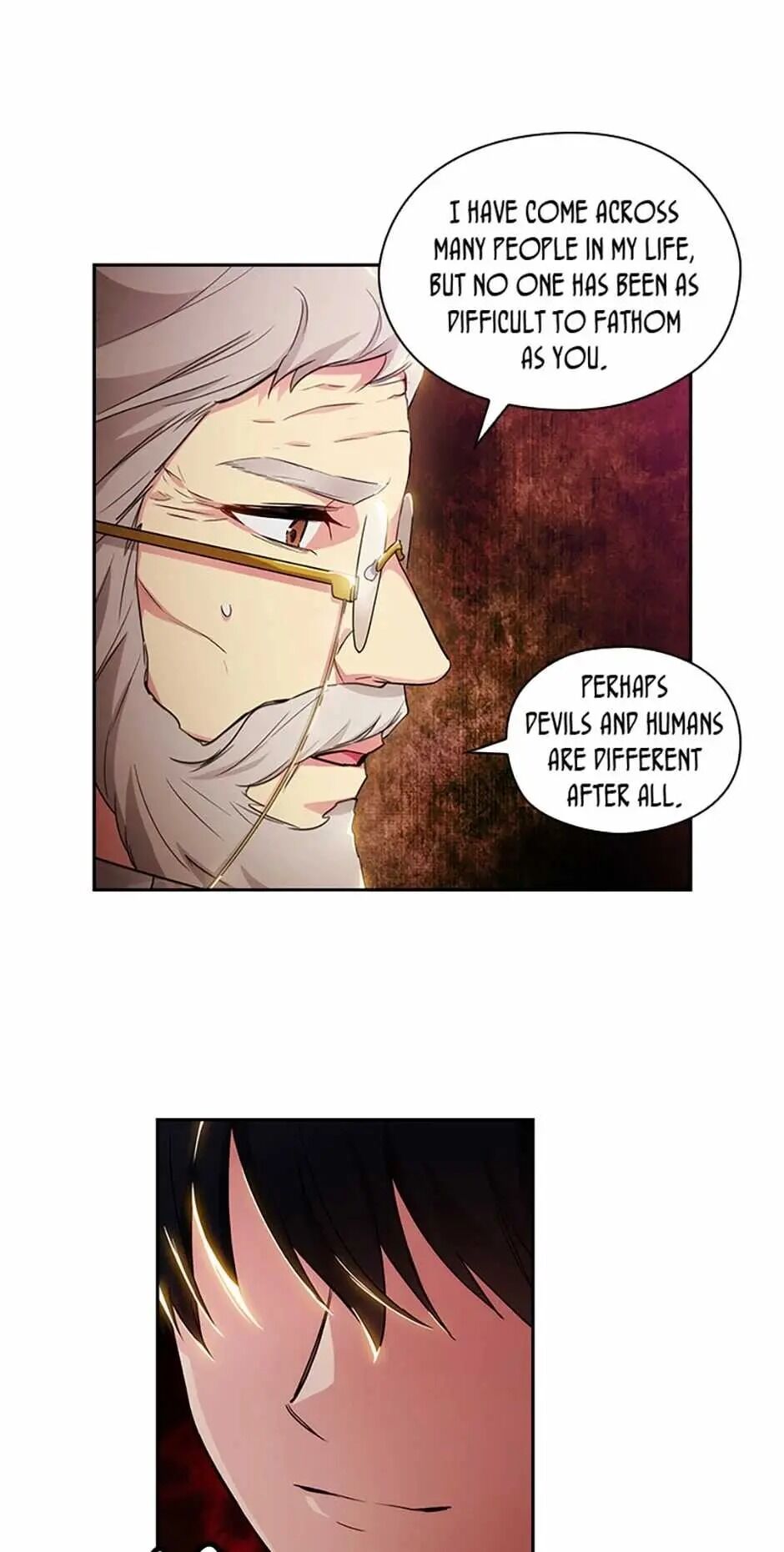 Read Reminiscence Adonis EN Manga Online