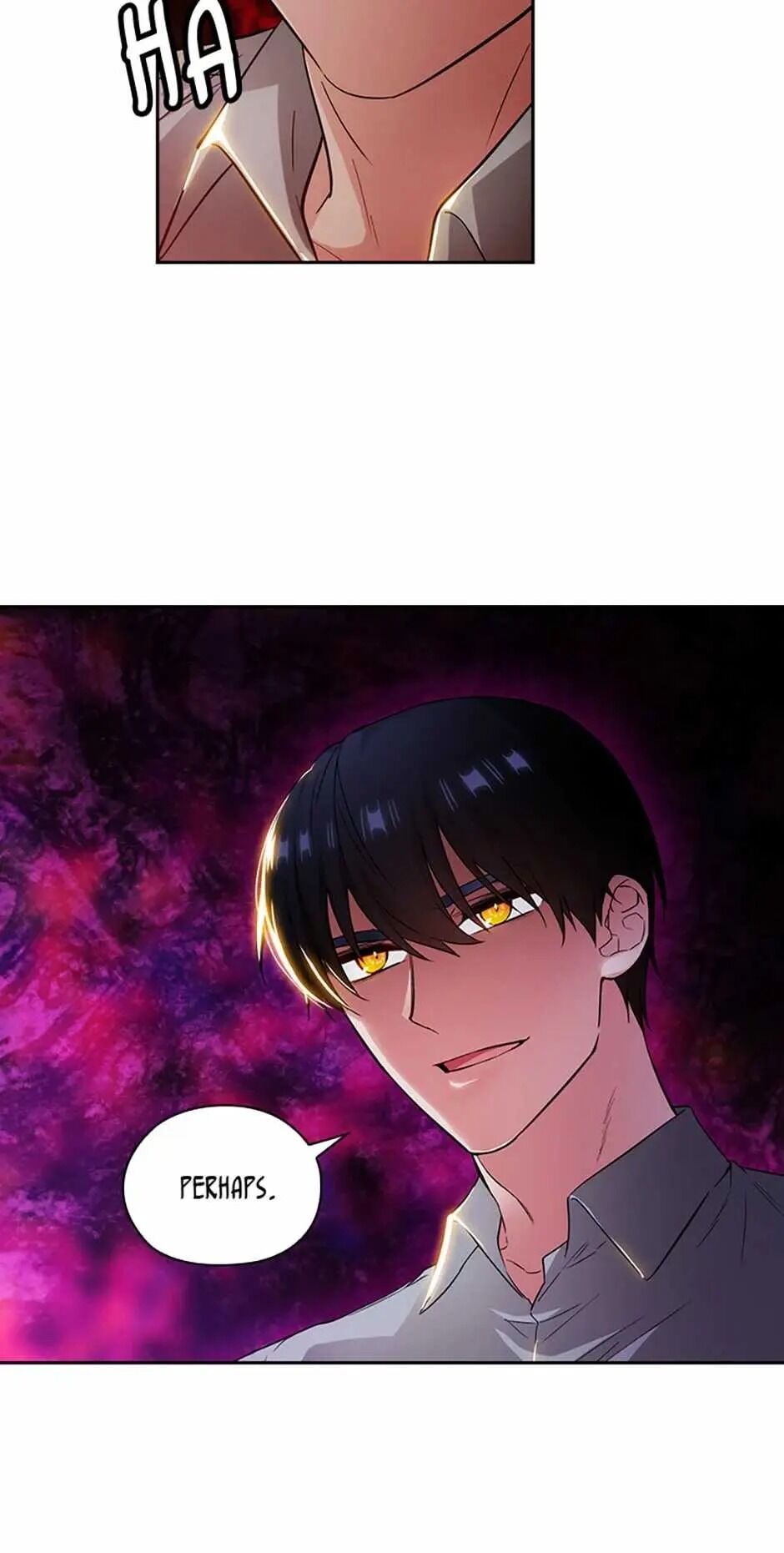 Read Reminiscence Adonis EN Manga Online