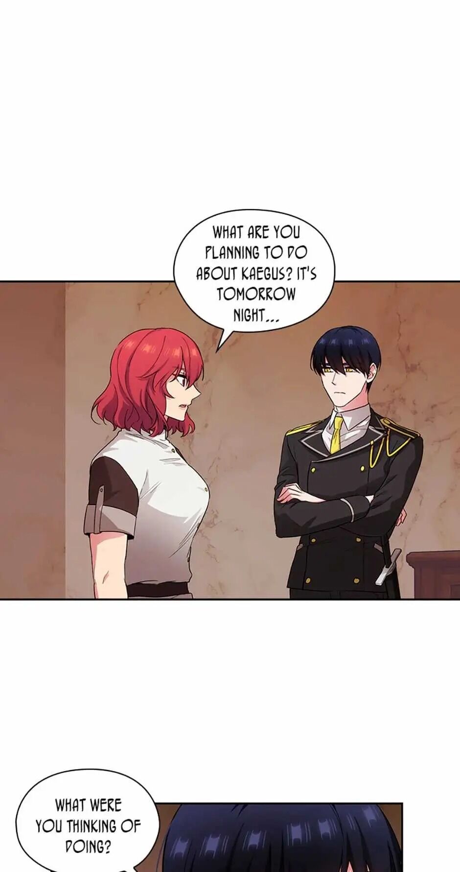 Read Reminiscence Adonis EN Manga Online