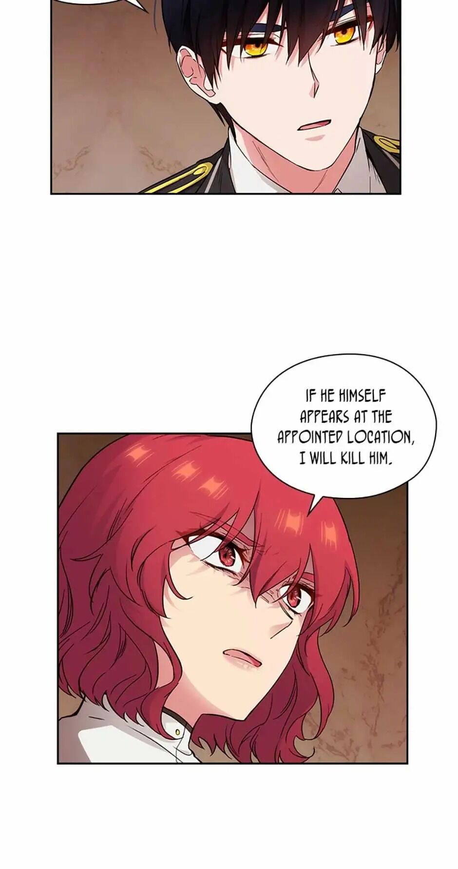 Read Reminiscence Adonis EN Manga Online