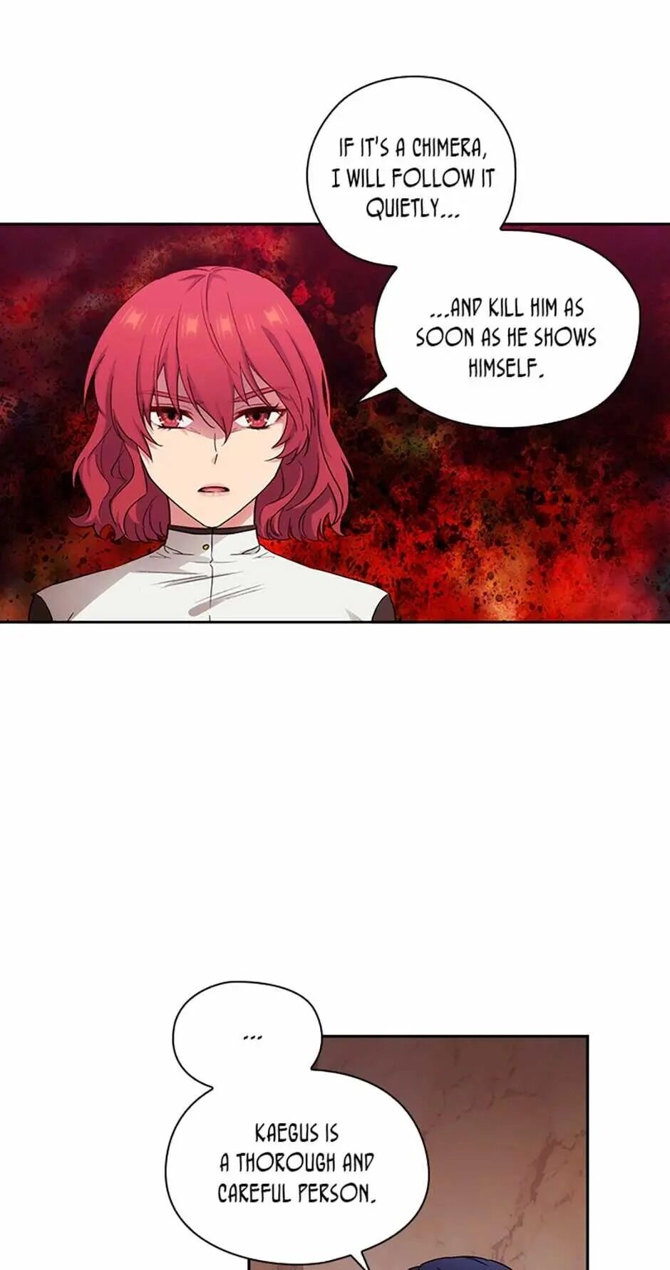 Read Reminiscence Adonis EN Manga Online