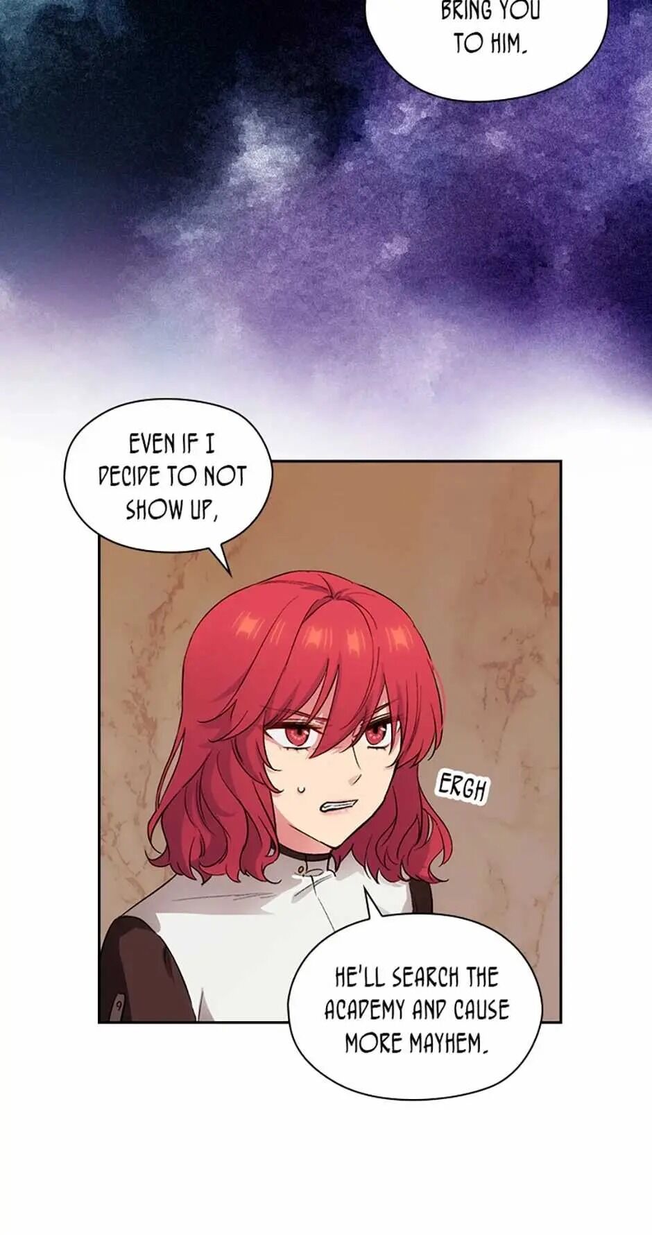 Read Reminiscence Adonis EN Manga Online