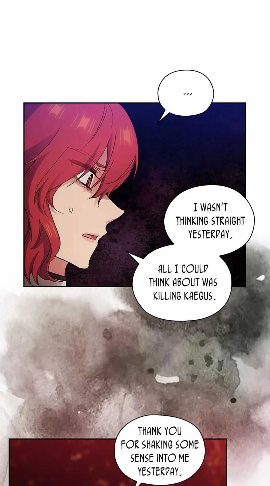Read Reminiscence Adonis EN Manga Online