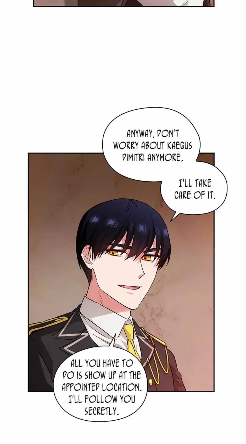 Read Reminiscence Adonis EN Manga Online