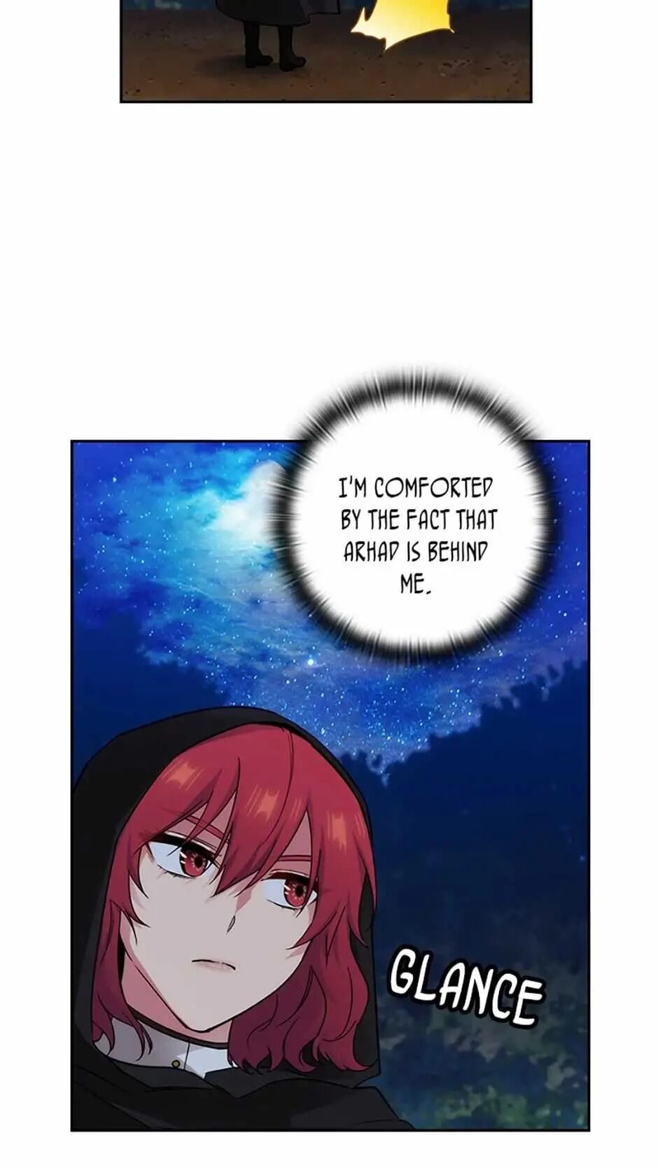 Read Reminiscence Adonis EN Manga Online