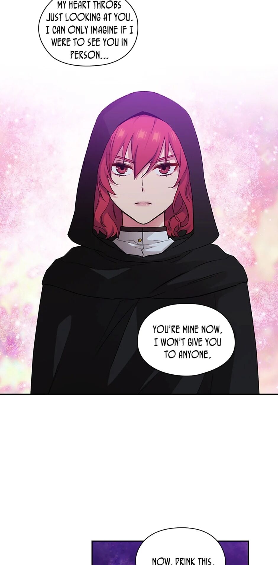 Read Reminiscence Adonis EN Manga Online