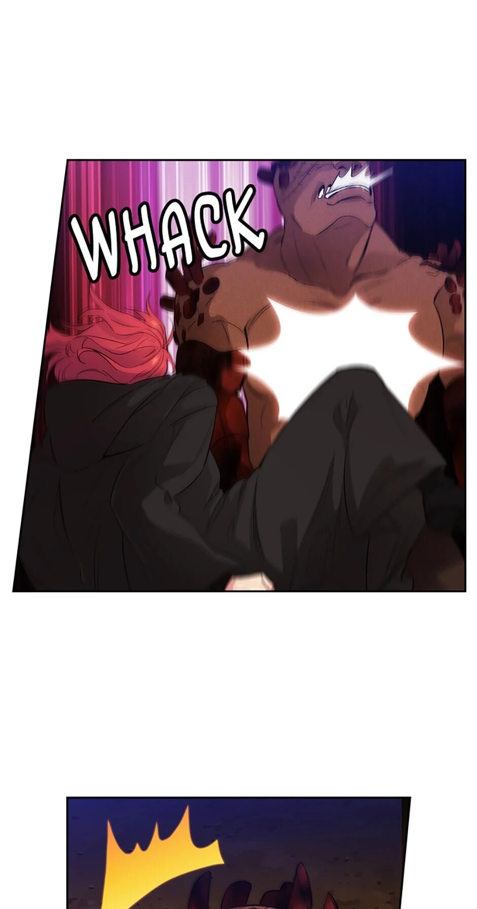 Read Reminiscence Adonis EN Manga Online