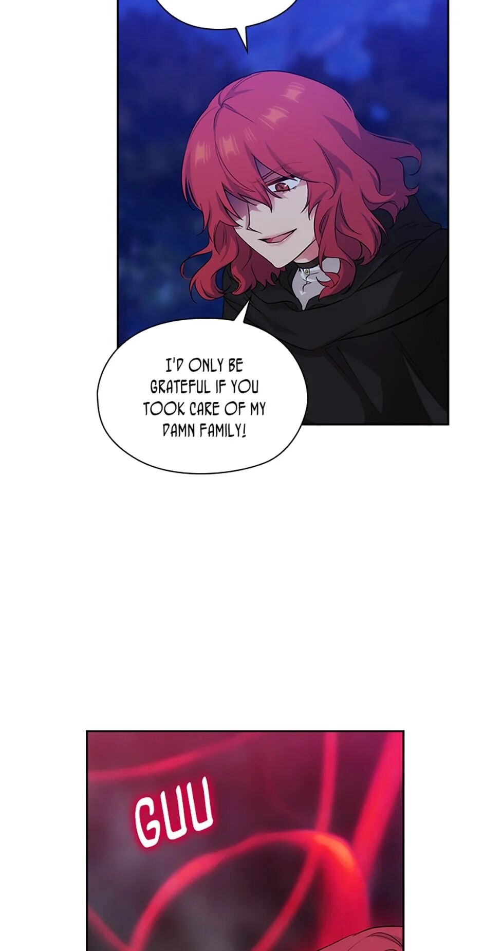 Read Reminiscence Adonis EN Manga Online