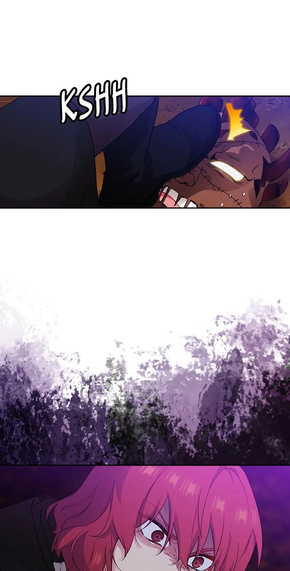Read Reminiscence Adonis EN Manga Online