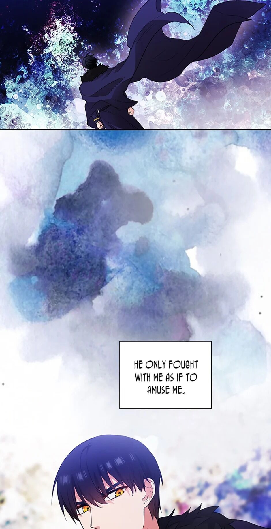Read Reminiscence Adonis EN Manga Online