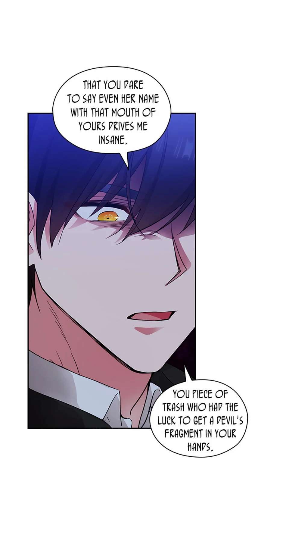 Read Reminiscence Adonis EN Manga Online