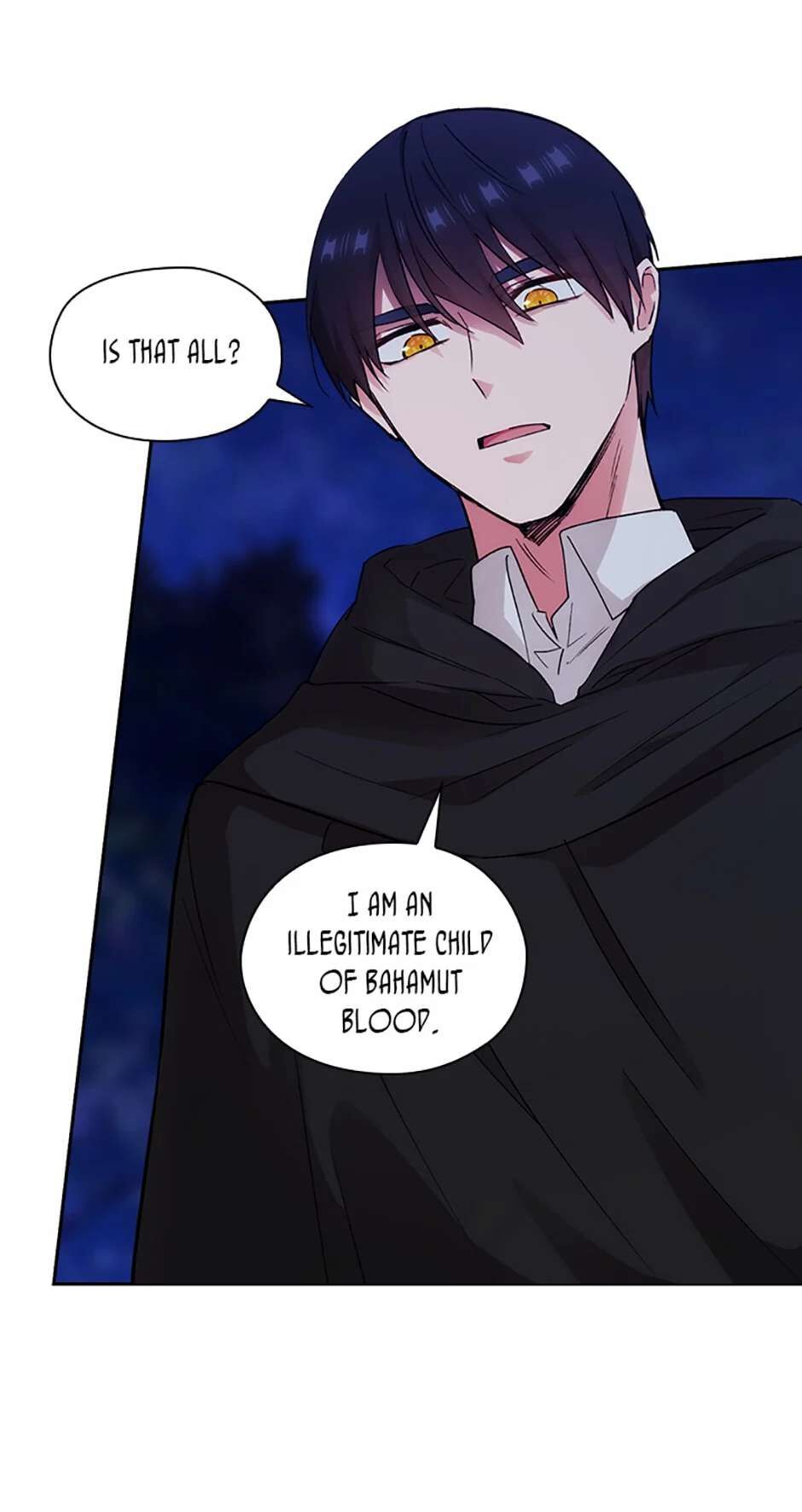 Read Reminiscence Adonis EN Manga Online