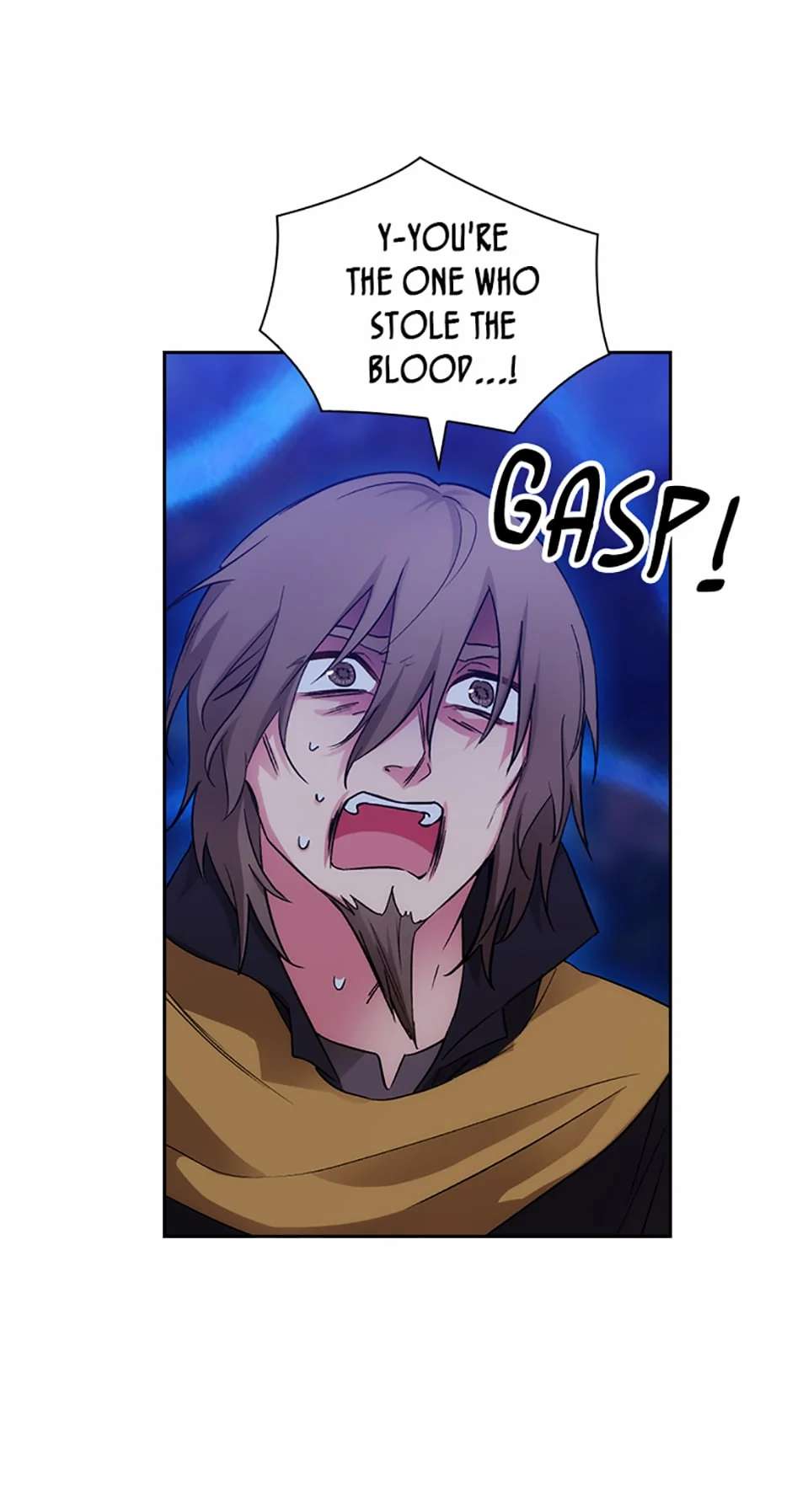 Read Reminiscence Adonis EN Manga Online
