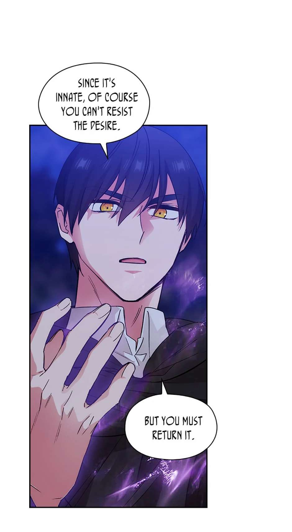 Read Reminiscence Adonis EN Manga Online