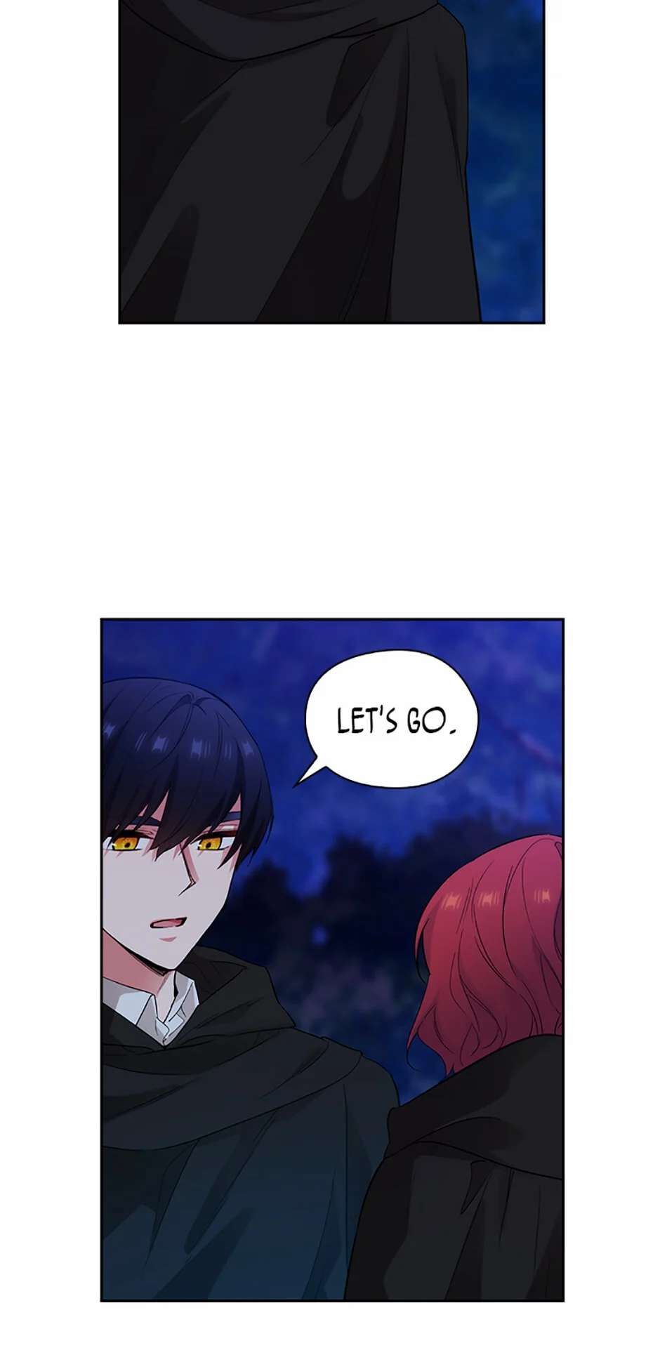 Read Reminiscence Adonis EN Manga Online