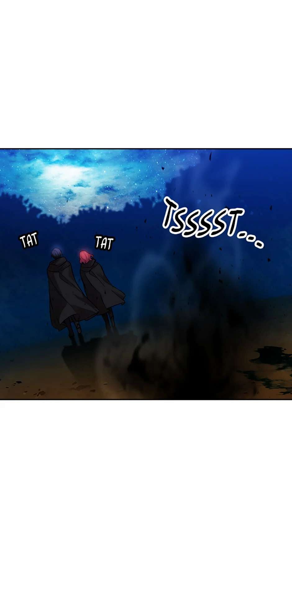Read Reminiscence Adonis EN Manga Online