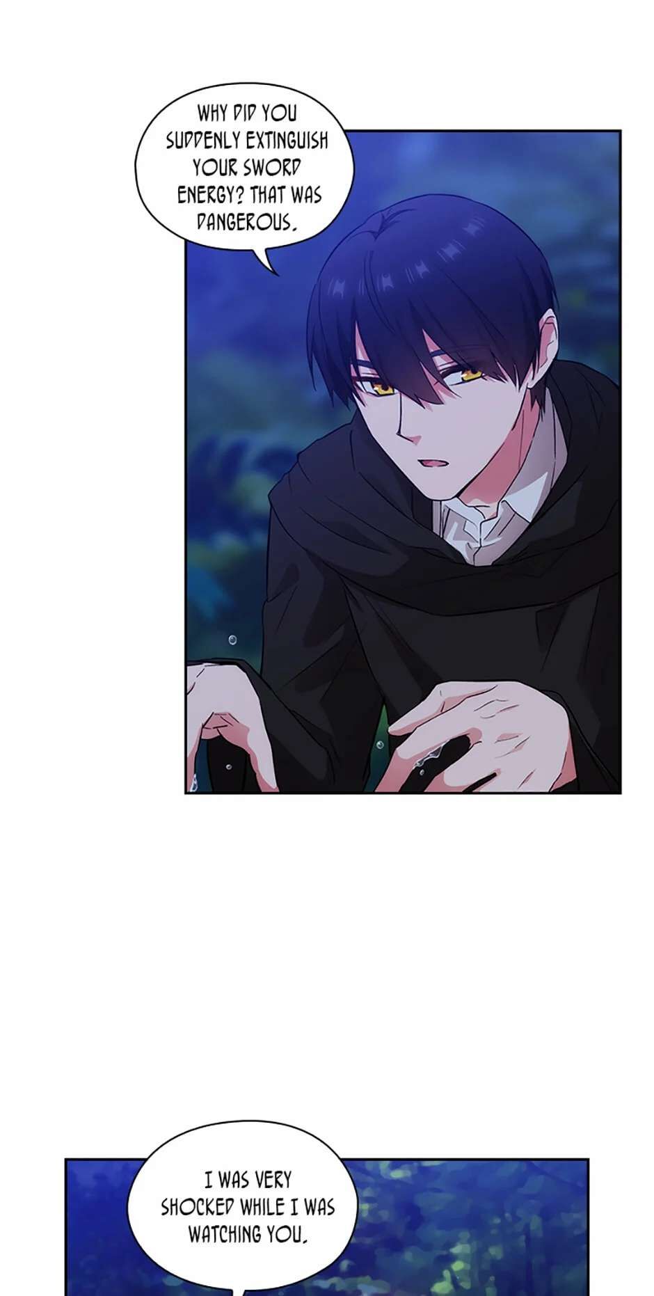 Read Reminiscence Adonis EN Manga Online