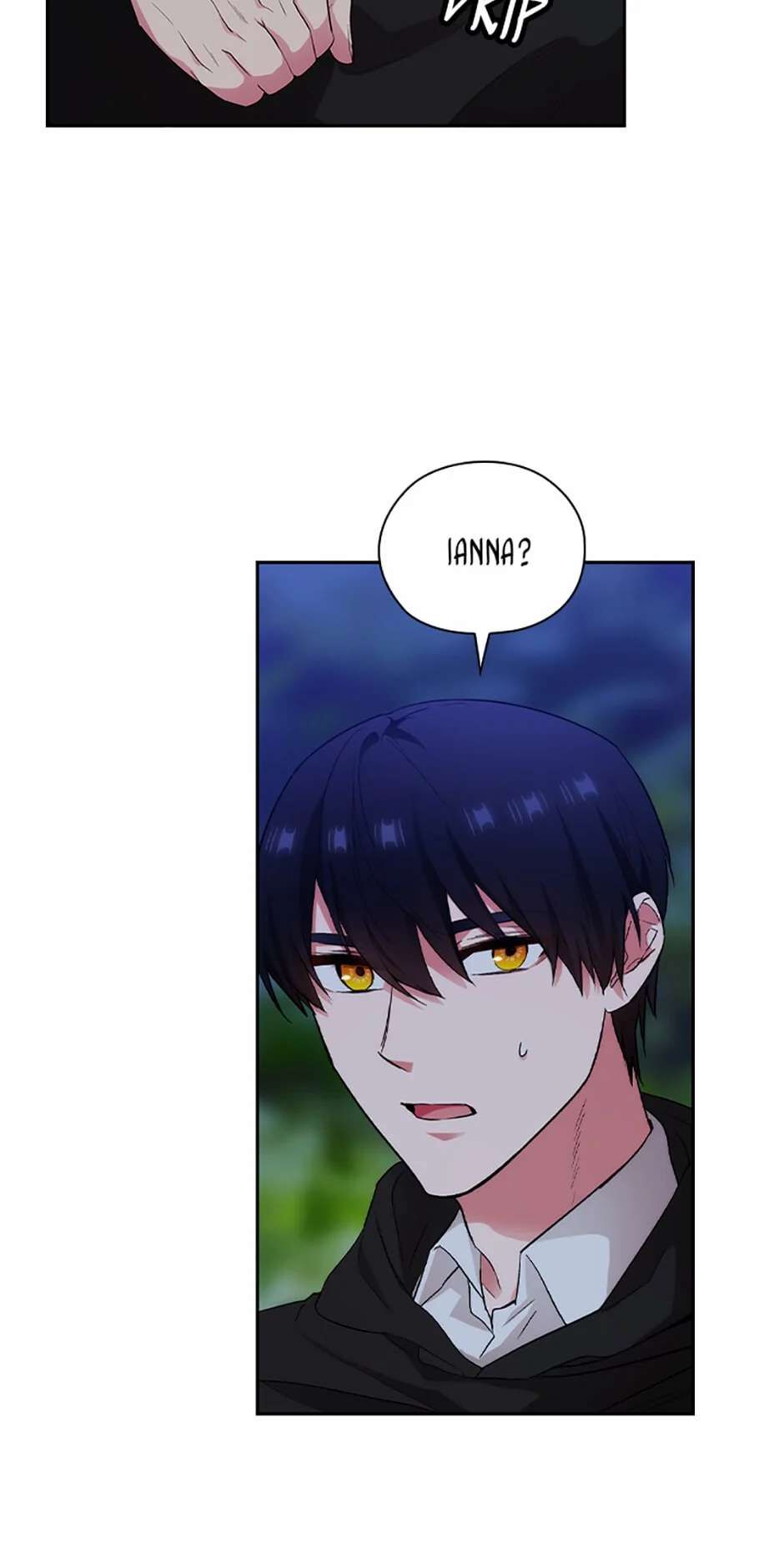 Read Reminiscence Adonis EN Manga Online