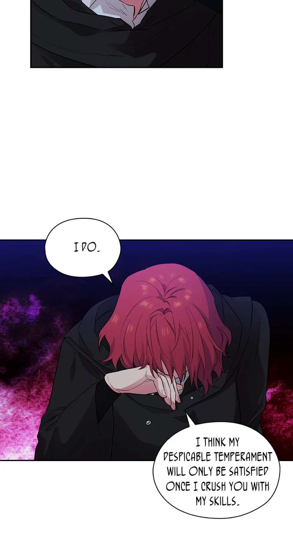 Read Reminiscence Adonis EN Manga Online
