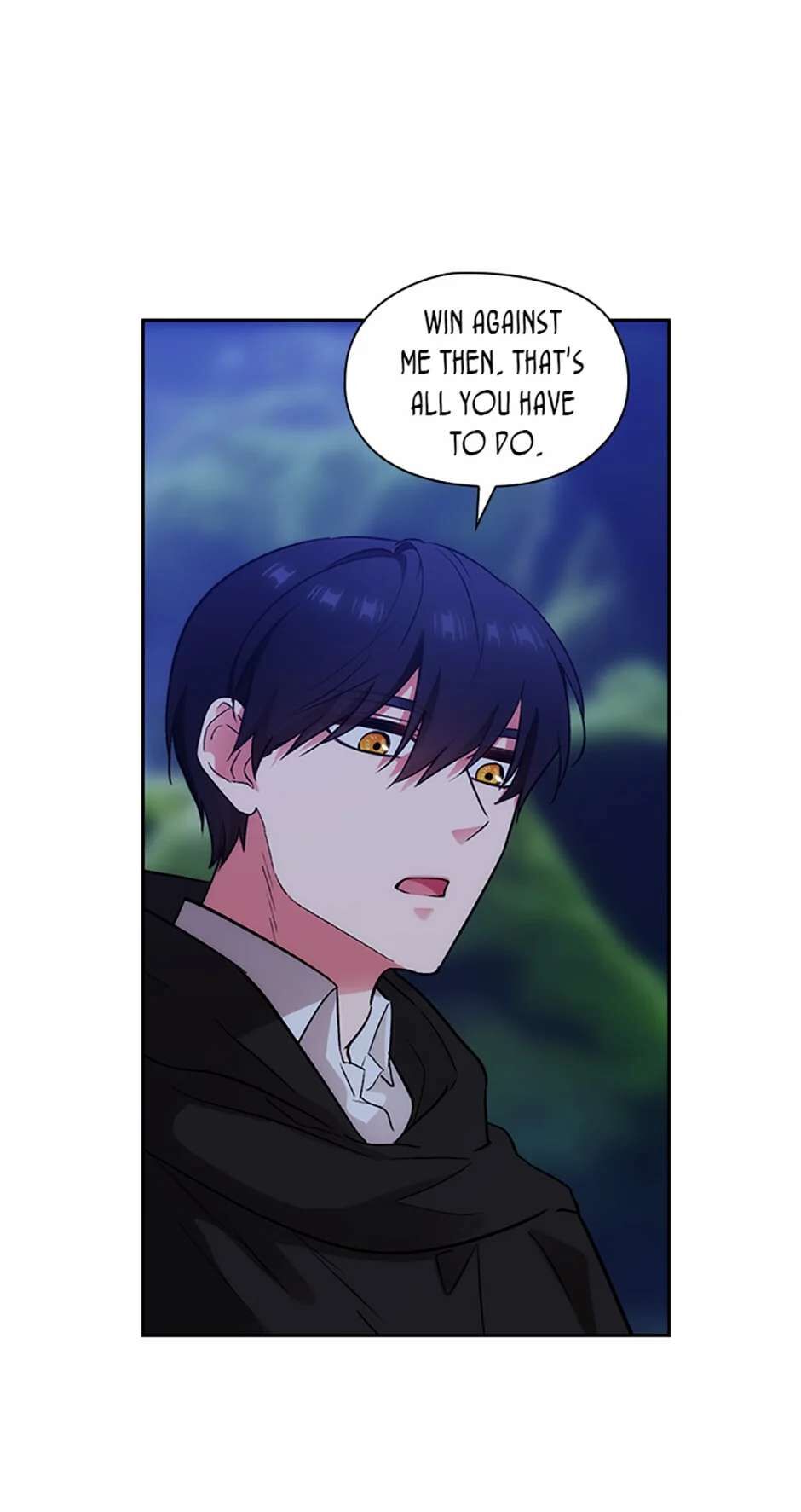 Read Reminiscence Adonis EN Manga Online