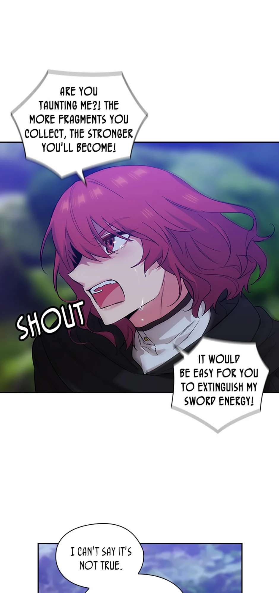 Read Reminiscence Adonis EN Manga Online