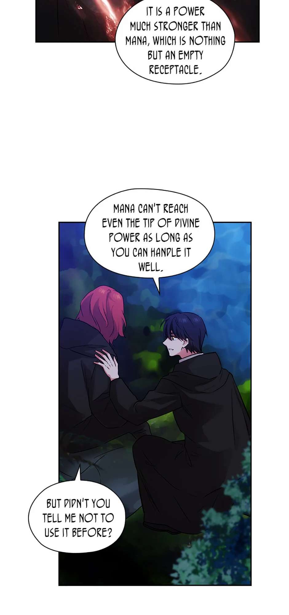 Read Reminiscence Adonis EN Manga Online