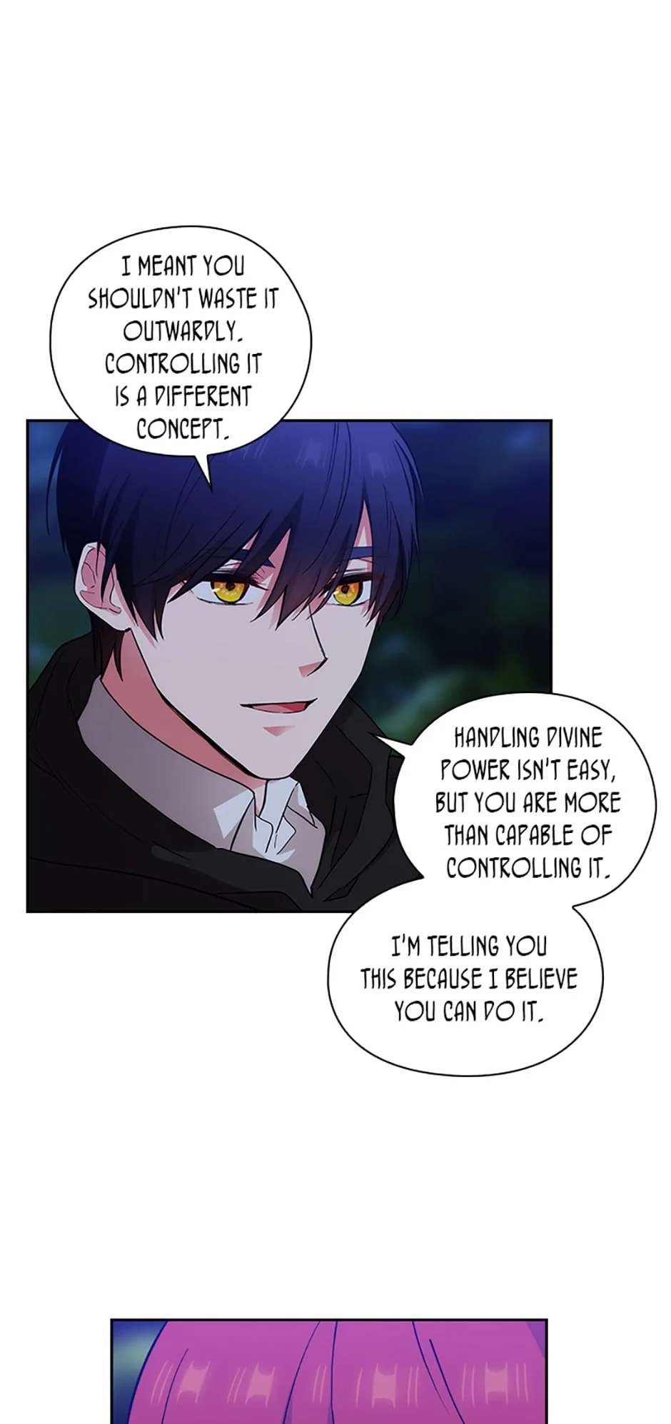 Read Reminiscence Adonis EN Manga Online
