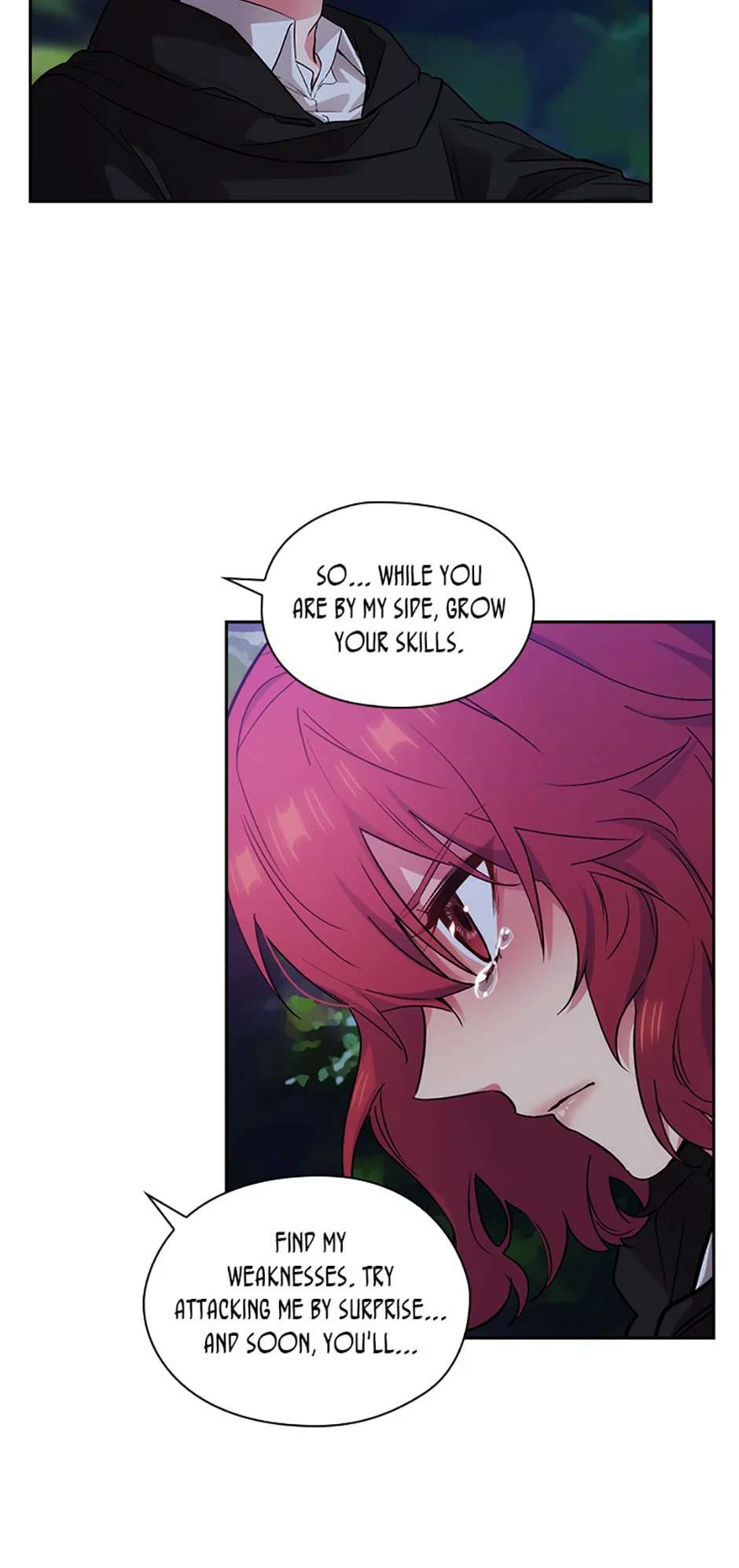 Read Reminiscence Adonis EN Manga Online