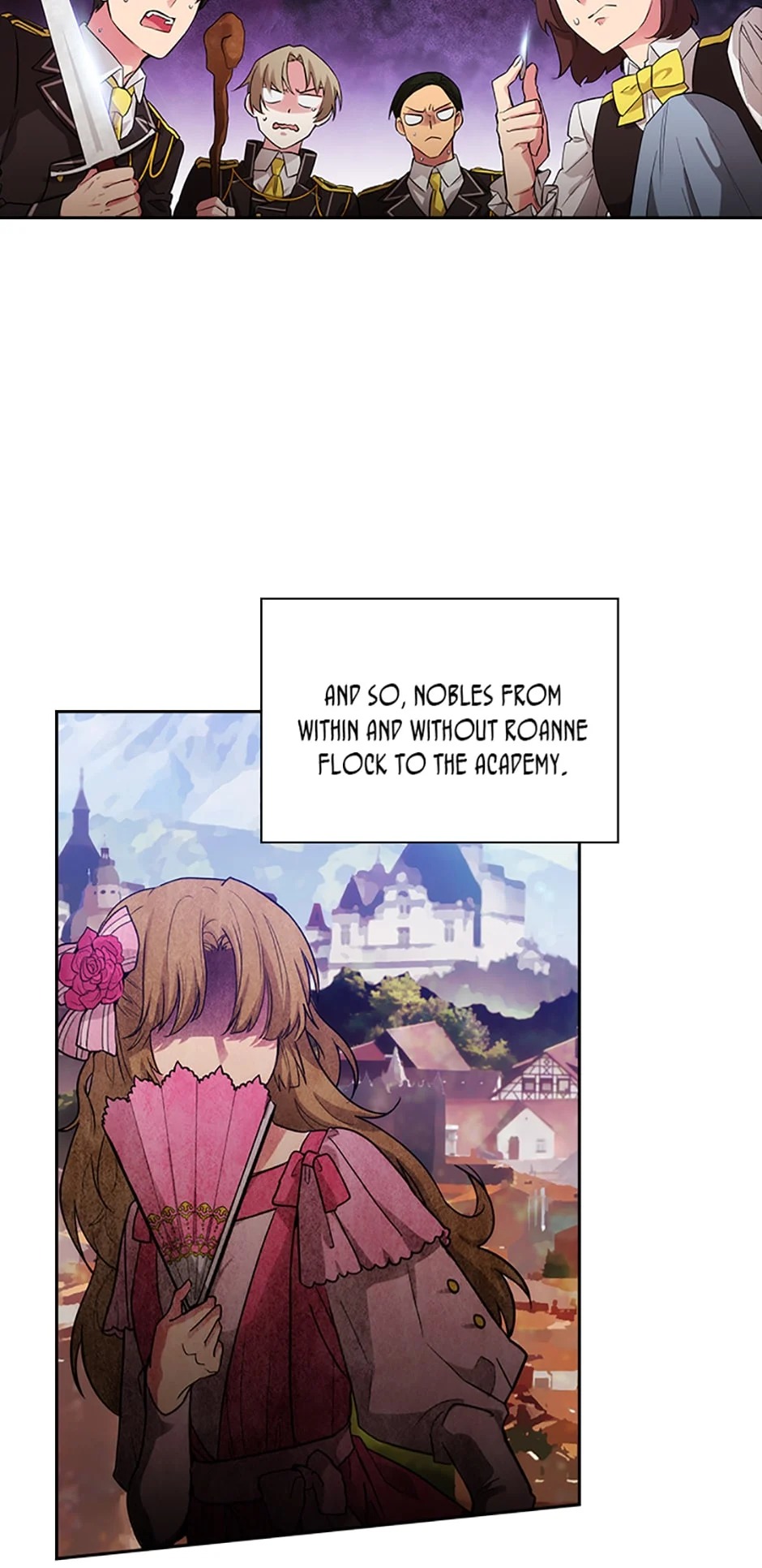 Read Reminiscence Adonis EN Manga Online