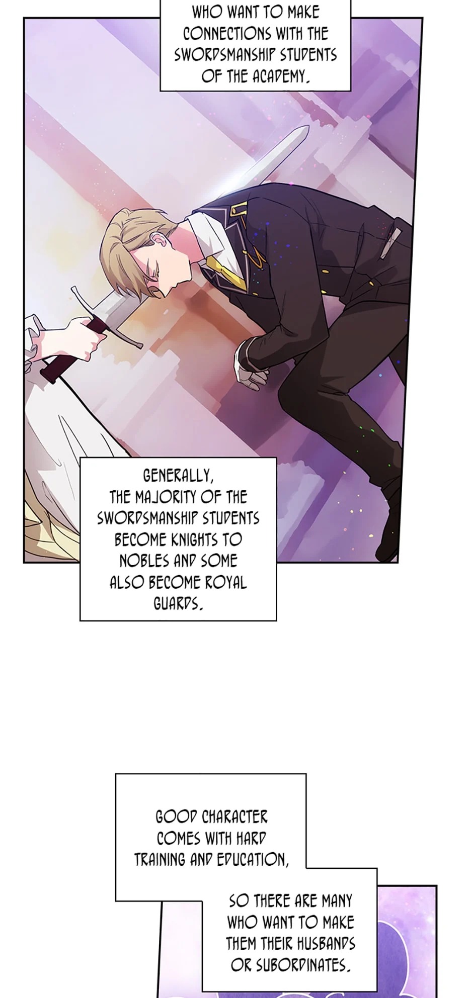 Read Reminiscence Adonis EN Manga Online