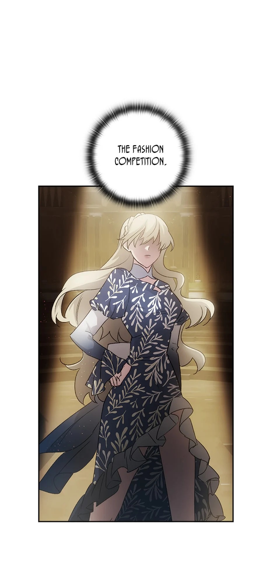 Read Reminiscence Adonis EN Manga Online