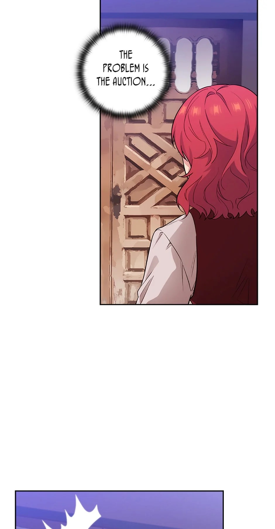 Read Reminiscence Adonis EN Manga Online